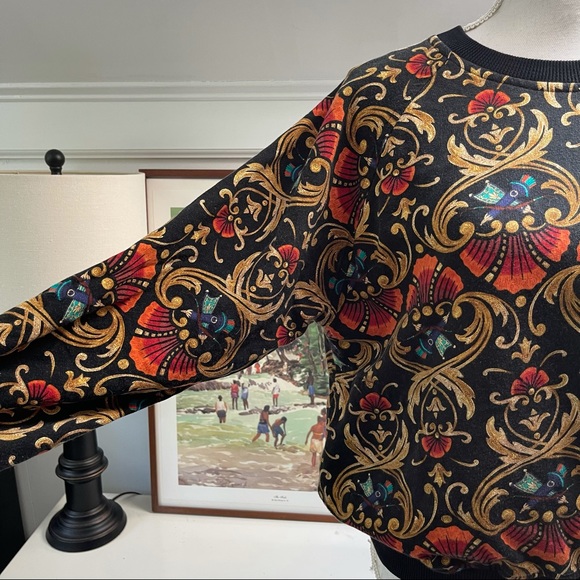 Hermès Sweatshirt and Sweatpant Set - Picture 5 of 15